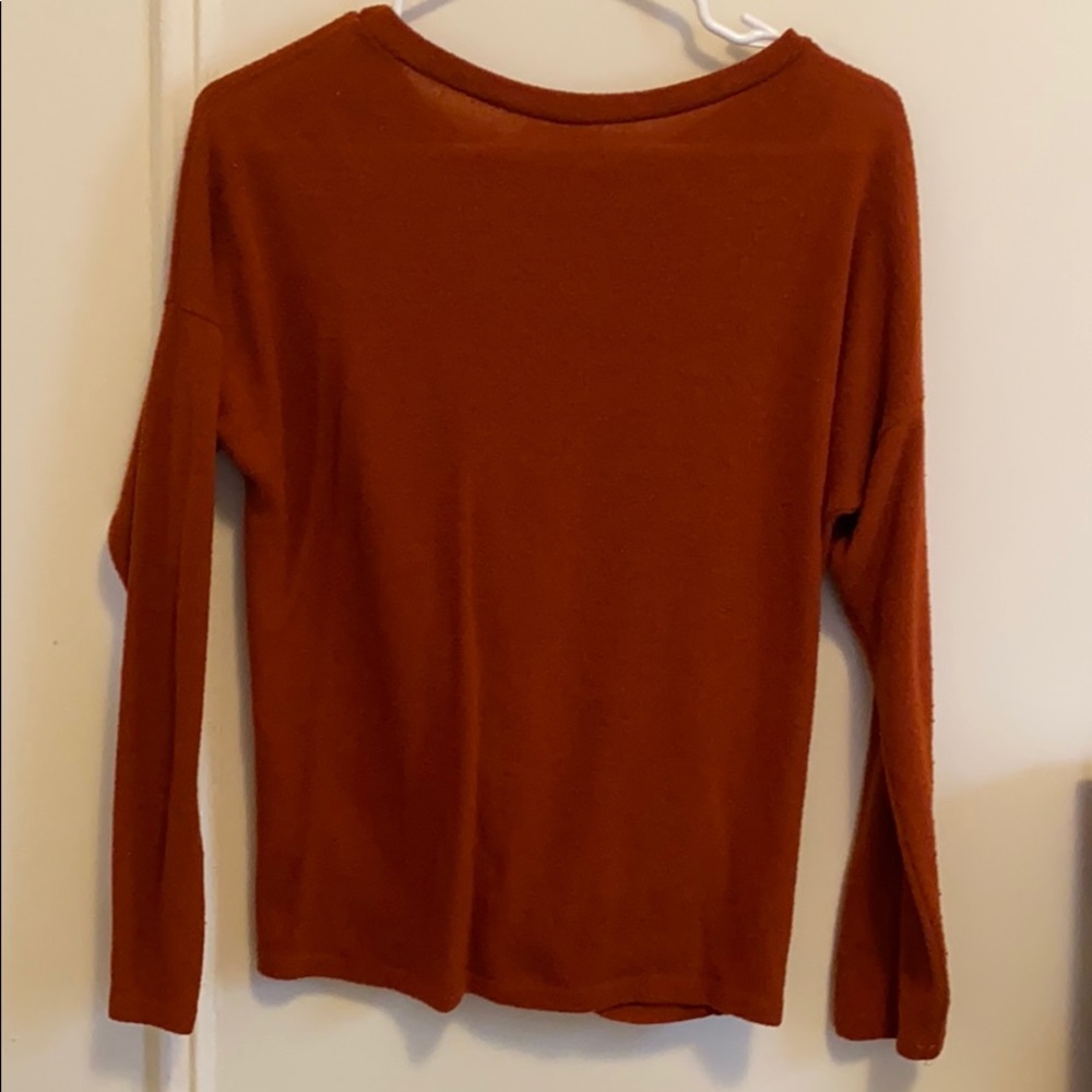 Sweater - Picture 2 of 3